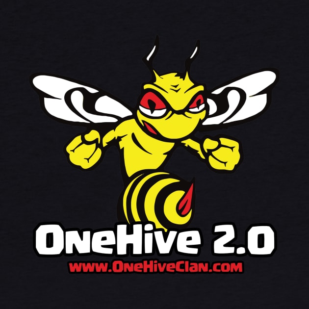 OneHive 2.0 by OneHiveClan